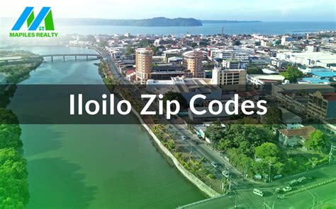 Zip Code of Barotac Viejo, Iloilo .